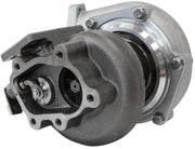 Aeroflow BOOSTED 5447 NISSAN .86 Turbocharger 525HP, Hi Temp Black Finish (AF8005-2008)