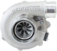 Aeroflow BOOSTED 4849 .72 Turbocharger 550HP, Natural Cast Finish (AF8005-2010) AF8005-2010