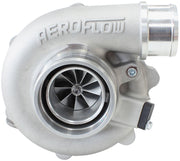 Aeroflow BOOSTED 4849 .72 Turbocharger 550HP, Natural Cast Finish (AF8005-2010) AF8005-2010