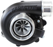 Aeroflow BOOSTED 4849 .72 Turbocharger 550HP, Hi Temp Black Finish (AF8005-2010BLK) AF8005-2010BLK
