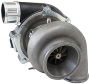 Aeroflow BOOSTED 4849 .72 Turbocharger 550HP, Hi Temp Black Finish (AF8005-2010BLK)