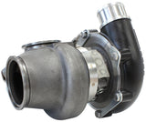 Aeroflow BOOSTED 4849 .72 Turbocharger 550HP, Hi Temp Black Finish (AF8005-2013BLK)