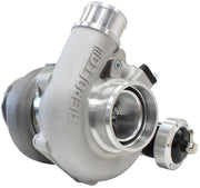 Aeroflow BOOSTED 4849 .72 Turbocharger 550HP, Natural Cast Finish (AF8005-2013)