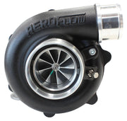 Aeroflow BOOSTED 5449 .72 Turbocharger 660HP, Hi Temp Black Finish (AF8005-2015BLK) AF8005-2015BLK
