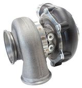 Aeroflow BOOSTED 5449 .72 Turbocharger 660HP, Hi Temp Black Finish (AF8005-2015BLK)