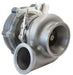 Aeroflow BOOSTED 5449 .72 Turbocharger 660HP, Hi Temp Black Finish - Automotive - Fast Lane Spares