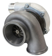 Aeroflow BOOSTED 5449 .72 Turbocharger 660HP, Natural Cast Finish (AF8005-2015)