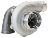 Aeroflow BOOSTED 5449 .72 Turbocharger 660HP, Natural Cast Finish (AF8005-2015)