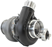 Aeroflow BOOSTED 5449 .72 Turbocharger 660HP, Hi Temp Black Finish (AF8005-2018BLK)