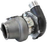 Aeroflow BOOSTED 5449 .72 Turbocharger 660HP, Hi Temp Black Finish (AF8005-2018BLK)
