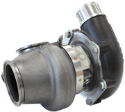 Aeroflow BOOSTED 5449 .72 Turbocharger 660HP, Hi Temp Black Finish (AF8005-2018BLK)