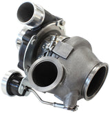 Aeroflow BOOSTED 5449 .72 Turbocharger 660HP, Hi Temp Black Finish (AF8005-2018BLK)
