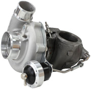 Aeroflow BOOSTED 5449 .72 Turbocharger 660HP, Natural Cast Finish (AF8005-2018)