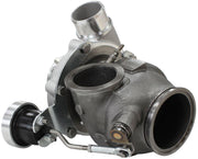 Aeroflow BOOSTED 5449 .72 Turbocharger 660HP, Natural Cast Finish (AF8005-2018)