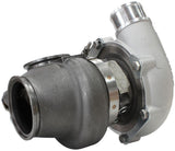 Aeroflow BOOSTED 5449 .72 Turbocharger 660HP, Natural Cast Finish (AF8005-2018)