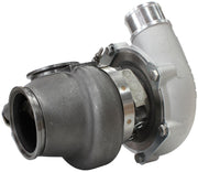 Aeroflow BOOSTED 5449 .72 Turbocharger 660HP, Natural Cast Finish (AF8005-2018)