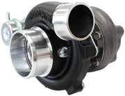 Aeroflow BOOSTED 5047 .64 Turbocharger 550HP, Hi Temp Black Finish (AF8005-2020BLK)