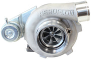 Aeroflow BOOSTED 5047 .86 Turbocharger 550HP, Natural Cast Finish (AF8005-2021)