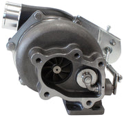 Aeroflow BOOSTED 5047 .86 Turbocharger 550HP, Hi Temp Black Finish (AF8005-2021BLK)