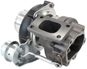 Aeroflow BOOSTED 5047 .86 Turbocharger 550HP, Hi Temp Black Finish (AF8005-2021BLK)