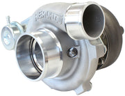 Aeroflow BOOSTED 5047 .86 Turbocharger 550HP, Natural Cast Finish (AF8005-2021)