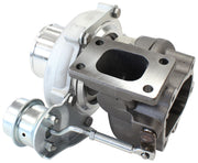 Aeroflow BOOSTED 5047 .86 Turbocharger 550HP, Natural Cast Finish (AF8005-2021)