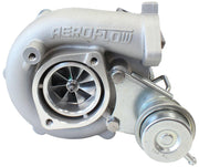 Aeroflow BOOSTED 5047 NISSAN .86 Turbocharger 550HP, Natural Cast Finish (AF8005-2023) AF8005-2023