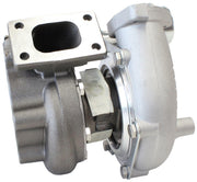 Aeroflow BOOSTED 5047 NISSAN .86 Turbocharger 550HP, Natural Cast Finish (AF8005-2023)