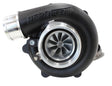 Aeroflow BOOSTED 4849 .72 Reverse Rotation Turbocharger 550HP, Hi Temp Black Finish (AF8005-2110BLK) AF8005-2110BLK
