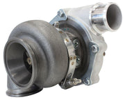 Aeroflow BOOSTED 4849 .72 Reverse Rotation Turbocharger 550HP, Natural Cast Finish (AF8005-2110)