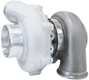 Aeroflow BOOSTED 5449 .72 Reverse Rotation Turbocharger 660HP, Natural Cast Finish (AF8005-2115)