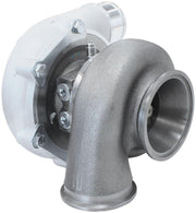 Aeroflow BOOSTED 5449 .72 Reverse Rotation Turbocharger 660HP, Natural Cast Finish (AF8005-2115)
