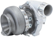 Aeroflow BOOSTED 5449 .72 Reverse Rotation Turbocharger 660HP, Natural Cast Finish (AF8005-2115)