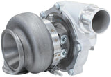 Aeroflow BOOSTED 102102 V-Band 1.22 Turbocharger 2500HP, Hi Temp Black Finish (AF8006-6022BLK)