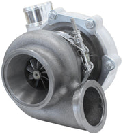 Aeroflow BOOSTED 5449 .72 Reverse Rotation Turbocharger 660HP, Natural Cast Finish (AF8005-2115)