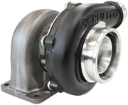 Aeroflow BOOSTED 5455 .82 Turbocharger 650HP, Hi Temp Black Finish (AF8005-3001BLK)