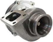 Aeroflow BOOSTED 5455 .82 Turbocharger 650HP, Hi Temp Black Finish (AF8005-3001BLK)