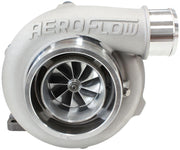 Aeroflow BOOSTED 5855 .63 Turbocharger 750HP, Natural Cast Finish (AF8005-3005) AF8005-3005