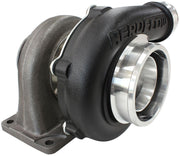 Aeroflow BOOSTED 5855 .63 Turbocharger 750HP, Hi Temp Black Finish (AF8005-3005BLK)