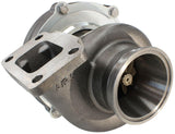 Aeroflow BOOSTED 5855 .63 Turbocharger 750HP, Hi Temp Black Finish (AF8005-3005BLK)
