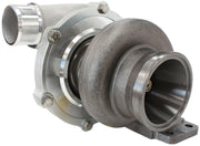 Aeroflow BOOSTED 5855 .63 Turbocharger 750HP, Natural Cast Finish (AF8005-3005)