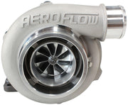 Aeroflow BOOSTED 5855 .82 Turbocharger 750HP, Natural Cast Finish (AF8005-3006) AF8005-3006