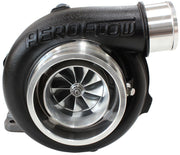 Aeroflow BOOSTED 5855 .82 Turbocharger 750HP, Hi Temp Black Finish (AF8005-3006BLK) AF8005-3006BLK