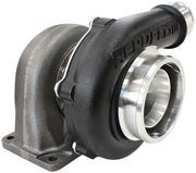 Aeroflow BOOSTED 5855 .82 Turbocharger 750HP, Hi Temp Black Finish (AF8005-3006BLK)