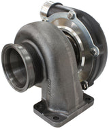 Aeroflow BOOSTED 5855 .82 Turbocharger 750HP, Hi Temp Black Finish (AF8005-3006BLK)