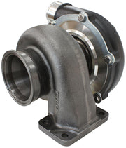 Aeroflow BOOSTED 5855 .82 Turbocharger 750HP, Hi Temp Black Finish (AF8005-3006BLK)