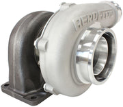 Aeroflow BOOSTED 5855 .82 Turbocharger 750HP, Natural Cast Finish (AF8005-3006)