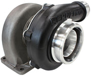Aeroflow BOOSTED 5855 1.06 Turbocharger 750HP, Hi Temp Black Finish (AF8005-3007BLK)