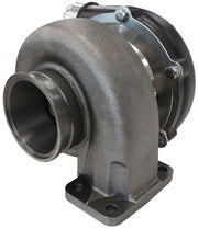 Aeroflow BOOSTED 5855 1.06 Turbocharger 750HP, Hi Temp Black Finish (AF8005-3007BLK)