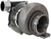 Aeroflow BOOSTED 5855 1.06 Turbocharger 750HP, Hi Temp Black Finish (AF8005-3007BLK)